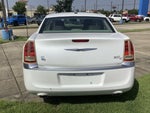 2012 Chrysler 300 300C Luxury Series