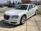 2012 Chrysler 300 300C Luxury Series