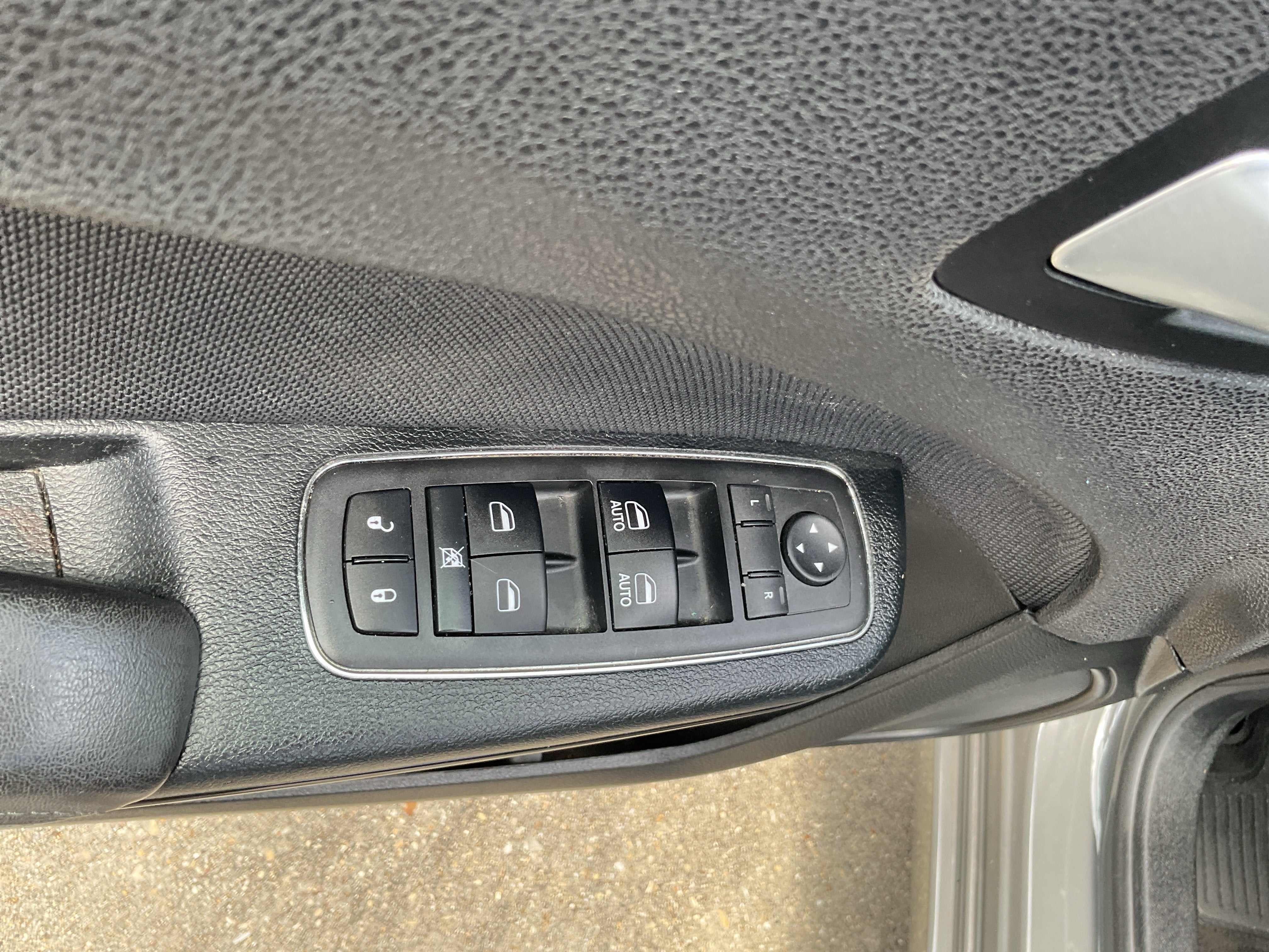 2018 Dodge Charger SXT
