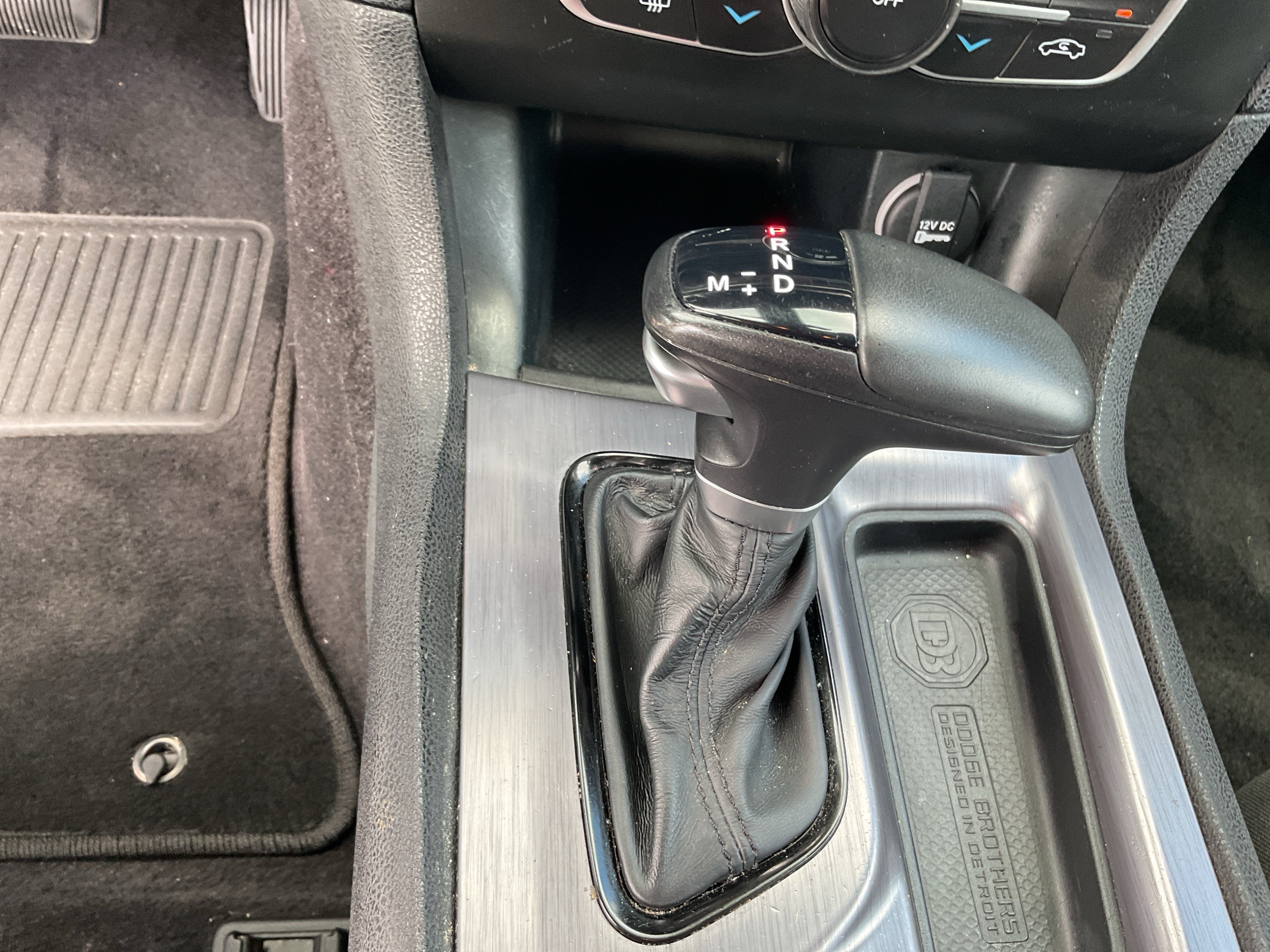 2018 Dodge Charger SXT