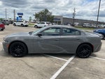 2018 Dodge Charger SXT