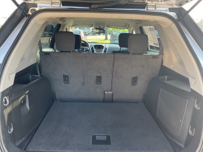 2014 GMC Terrain SLE
