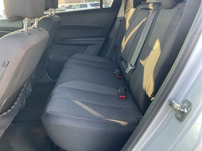 2014 GMC Terrain SLE
