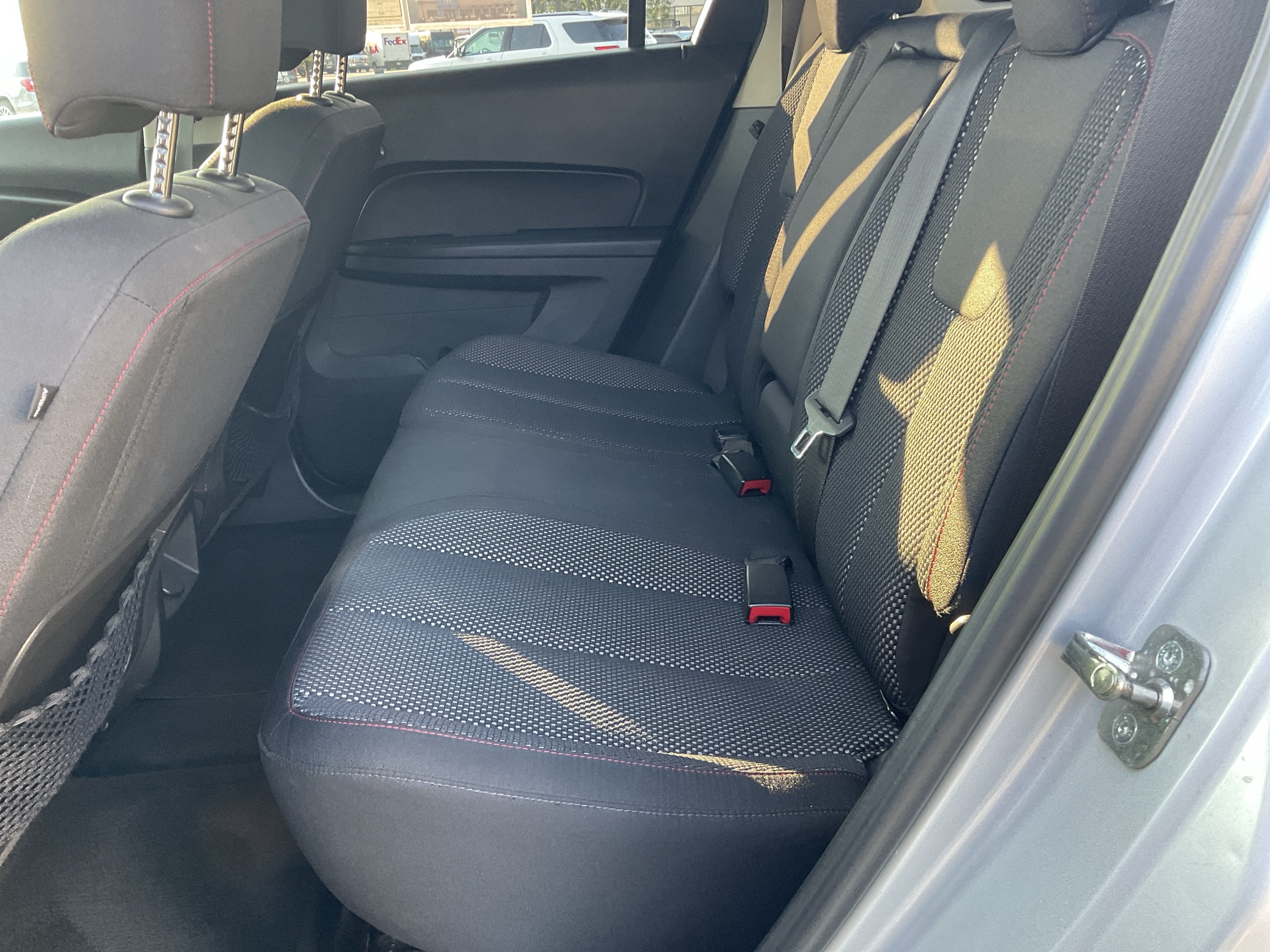 2014 GMC Terrain SLE