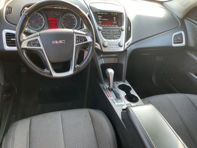 2014 GMC Terrain SLE