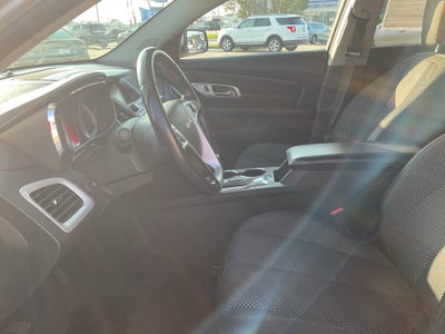 2014 GMC Terrain SLE