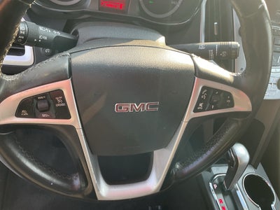 2014 GMC Terrain SLE