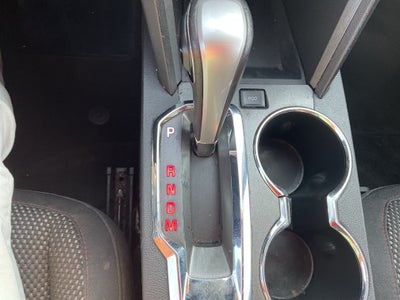 2014 GMC Terrain SLE