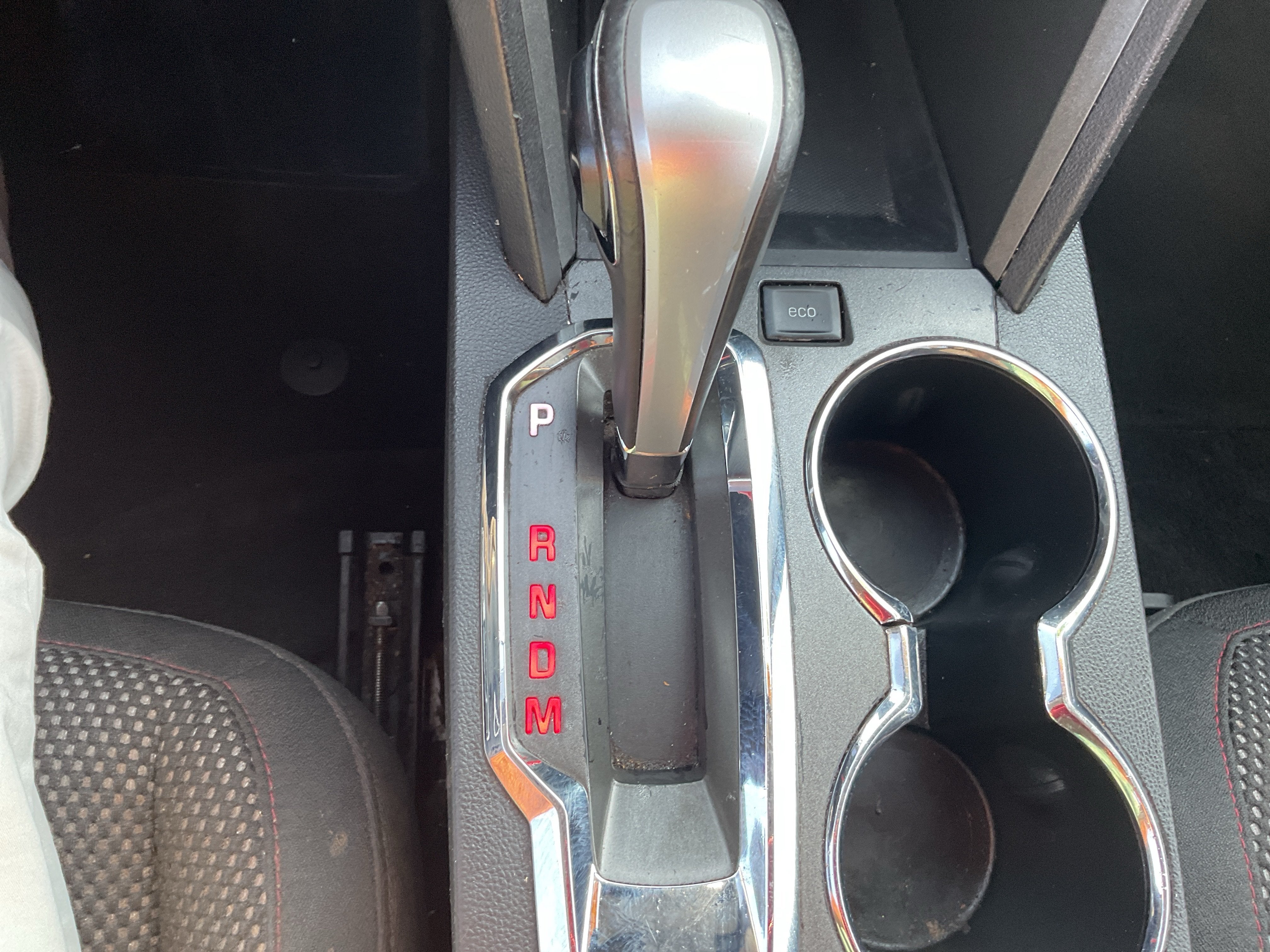 2014 GMC Terrain SLE