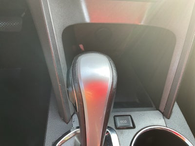 2014 GMC Terrain SLE