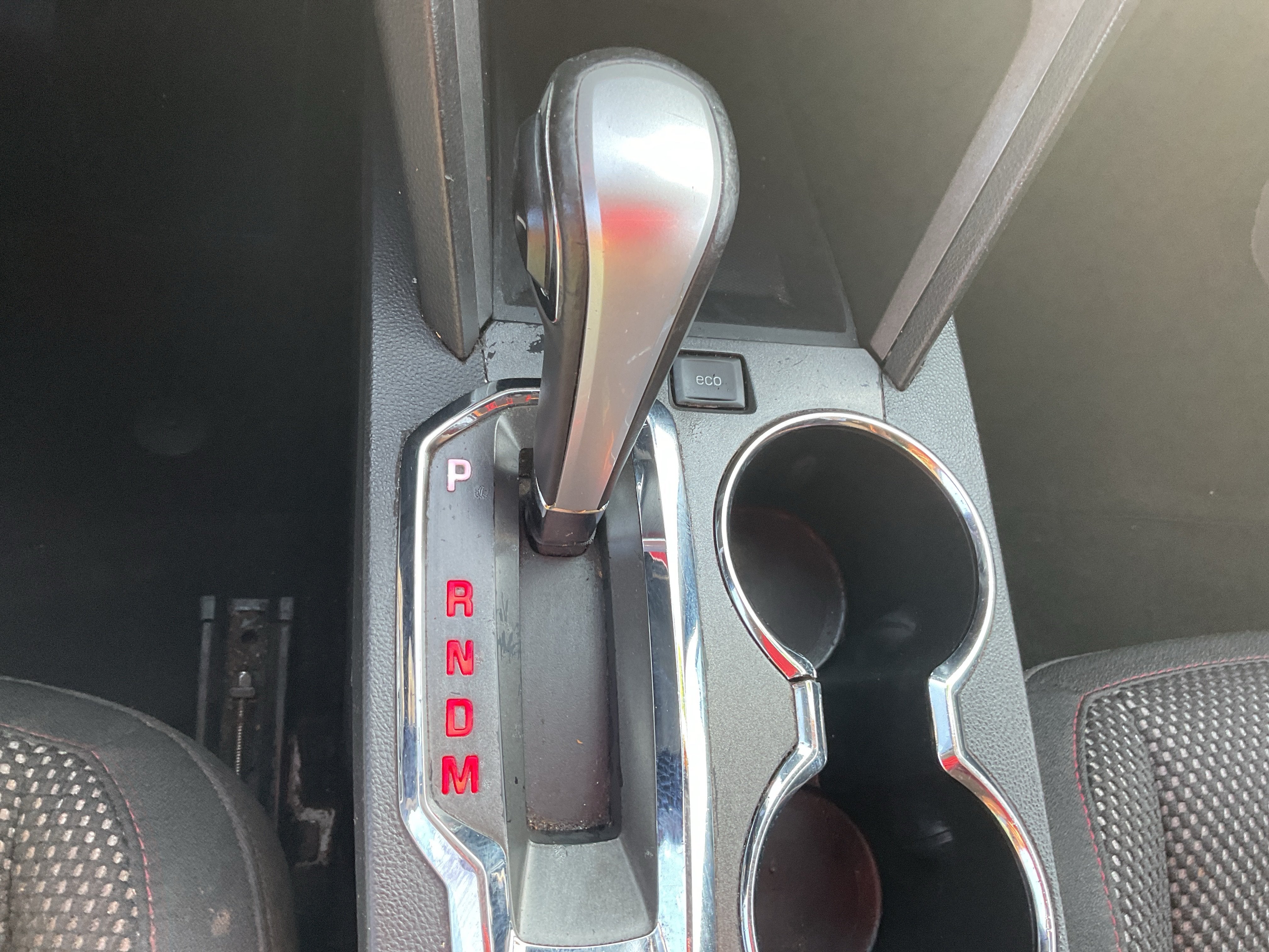 2014 GMC Terrain SLE