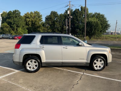 2014 GMC Terrain SLE