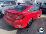 2016 Honda Civic Sedan Touring
