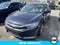 2018 Honda Civic Sedan LX