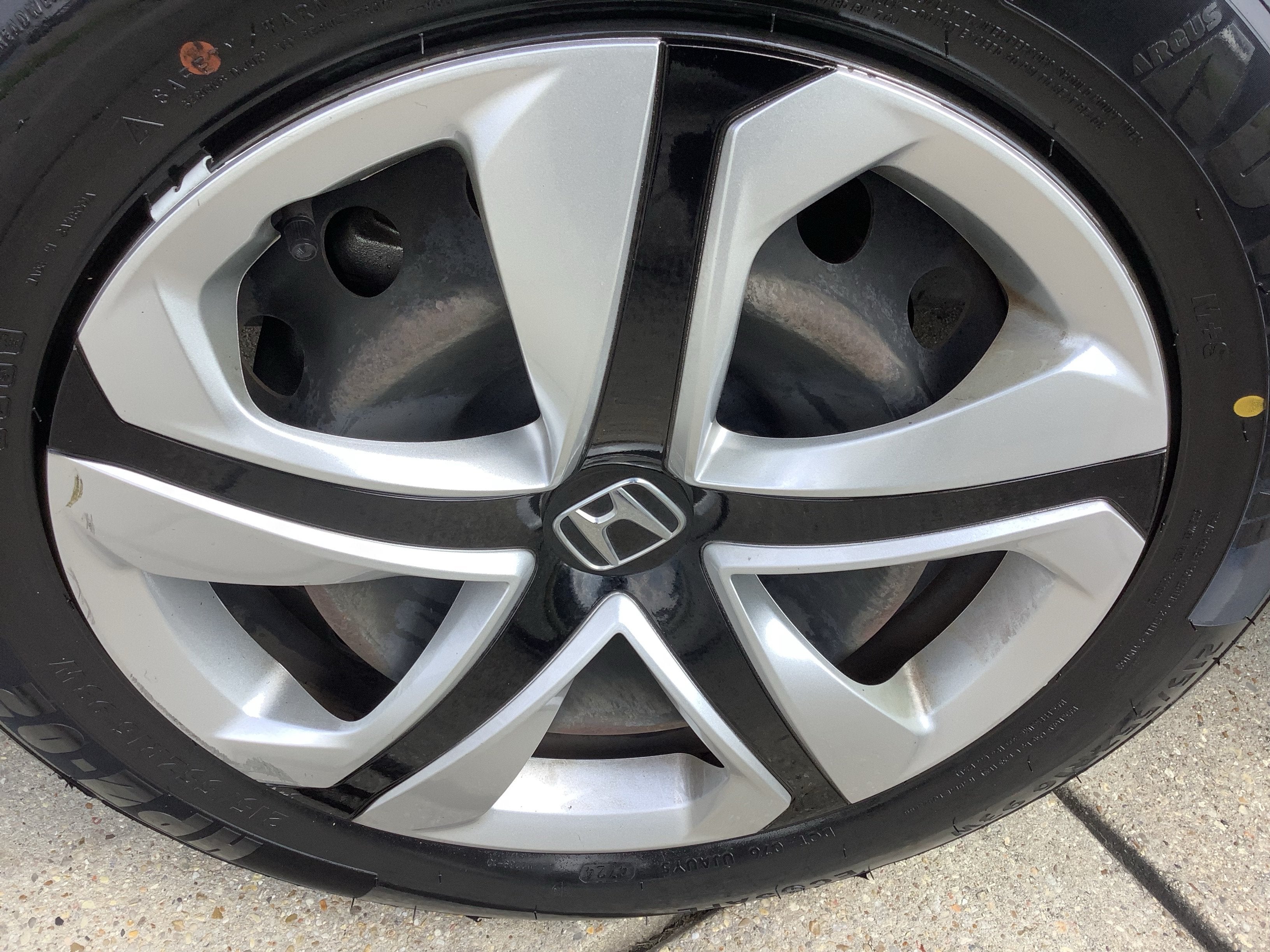 2018 Honda Civic Sedan LX