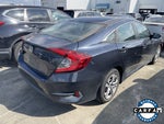 2018 Honda Civic Sedan LX