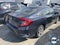 2018 Honda Civic Sedan LX