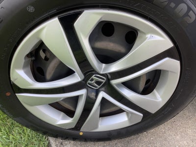 2018 Honda Civic Sedan LX