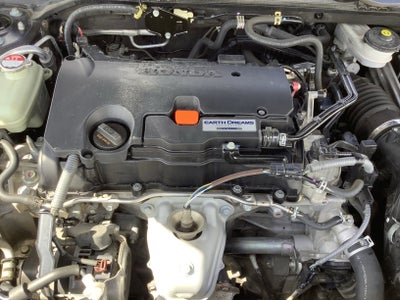 2021 Honda Civic Sedan Sport