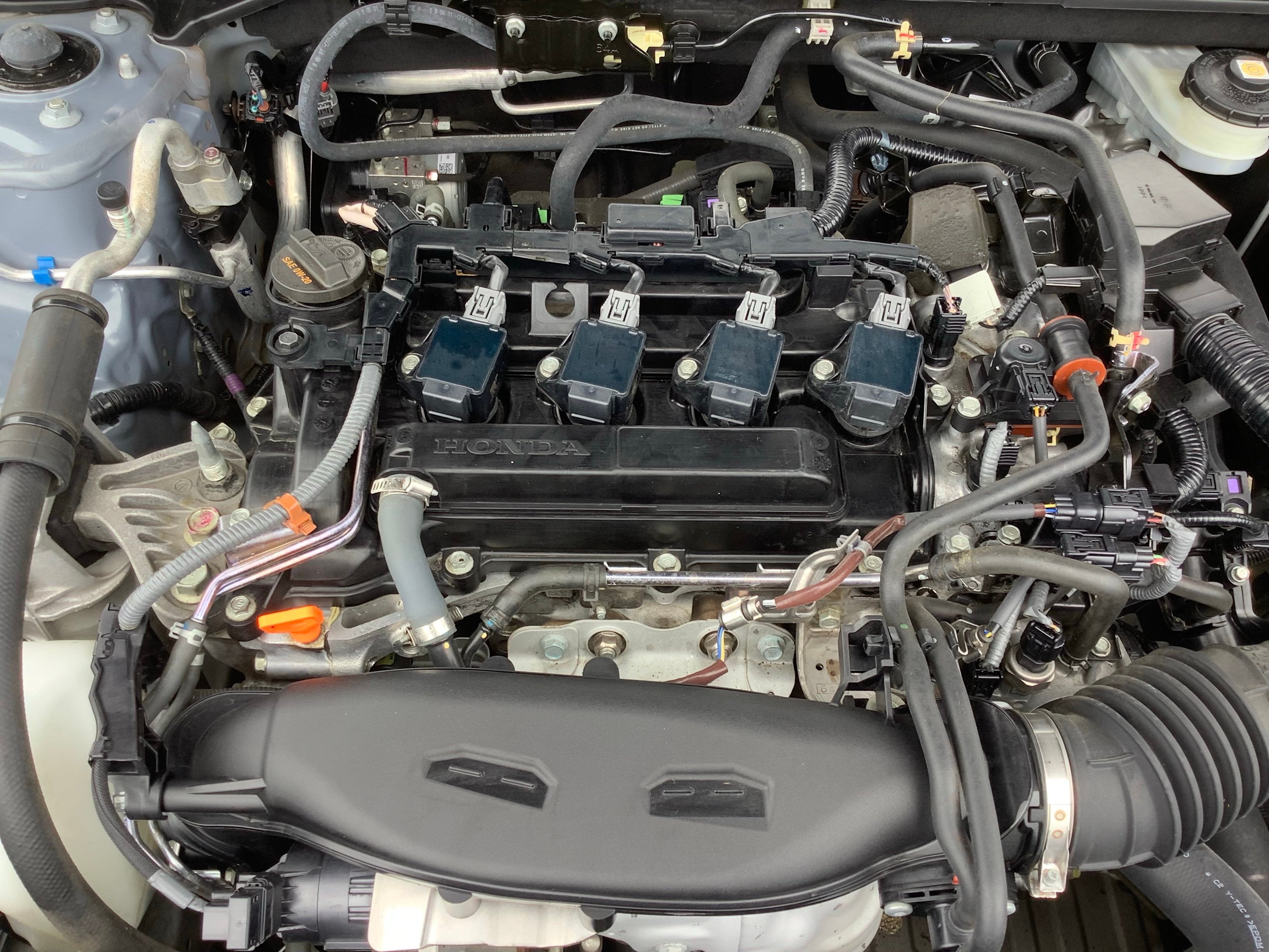 2022 Honda Civic Si 4DR SDN SI MT