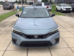 2022 Honda Civic Si 4DR SDN SI MT