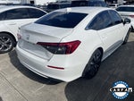 2023 Honda Civic Sedan EX