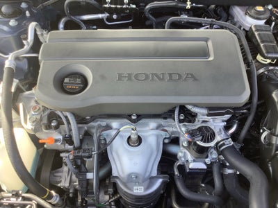 2026 Honda Civic Sedan LX
