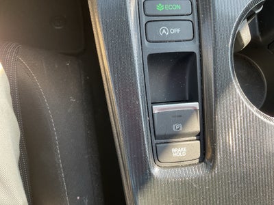 2025 Honda Civic Sedan LX