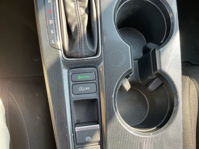 2025 Honda Civic Sedan LX
