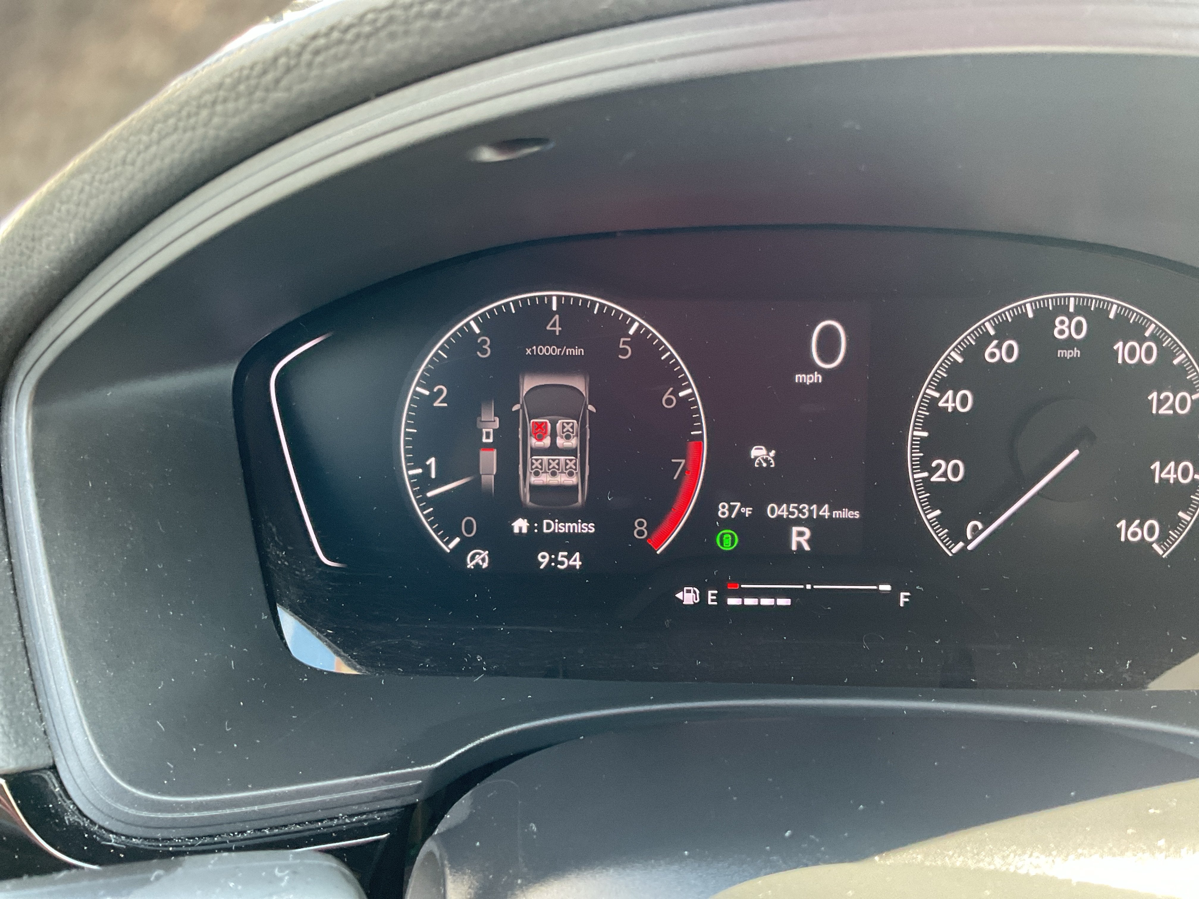 2025 Honda Civic Sedan LX