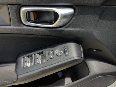 2023 Honda Civic Sedan LX