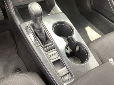 2023 Honda Civic Sedan LX