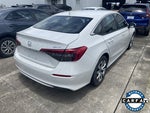 2023 Honda Civic Sedan LX