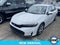 2026 Honda Civic Sedan LX