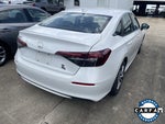 2026 Honda Civic Sedan LX