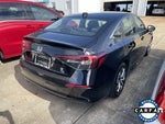 2026 Honda Civic Sedan LX