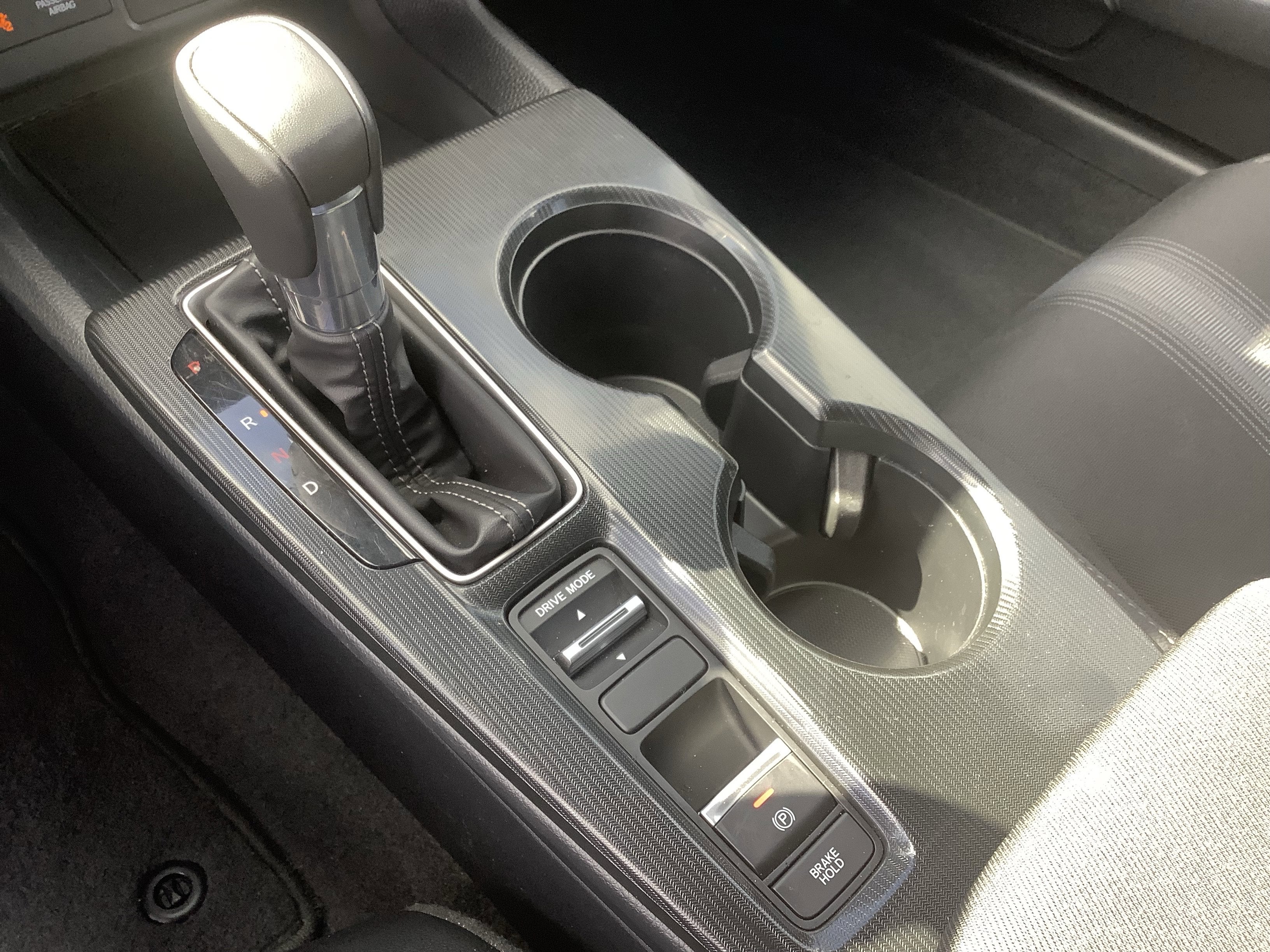 2025 Honda Civic Sedan Hybrid Sport