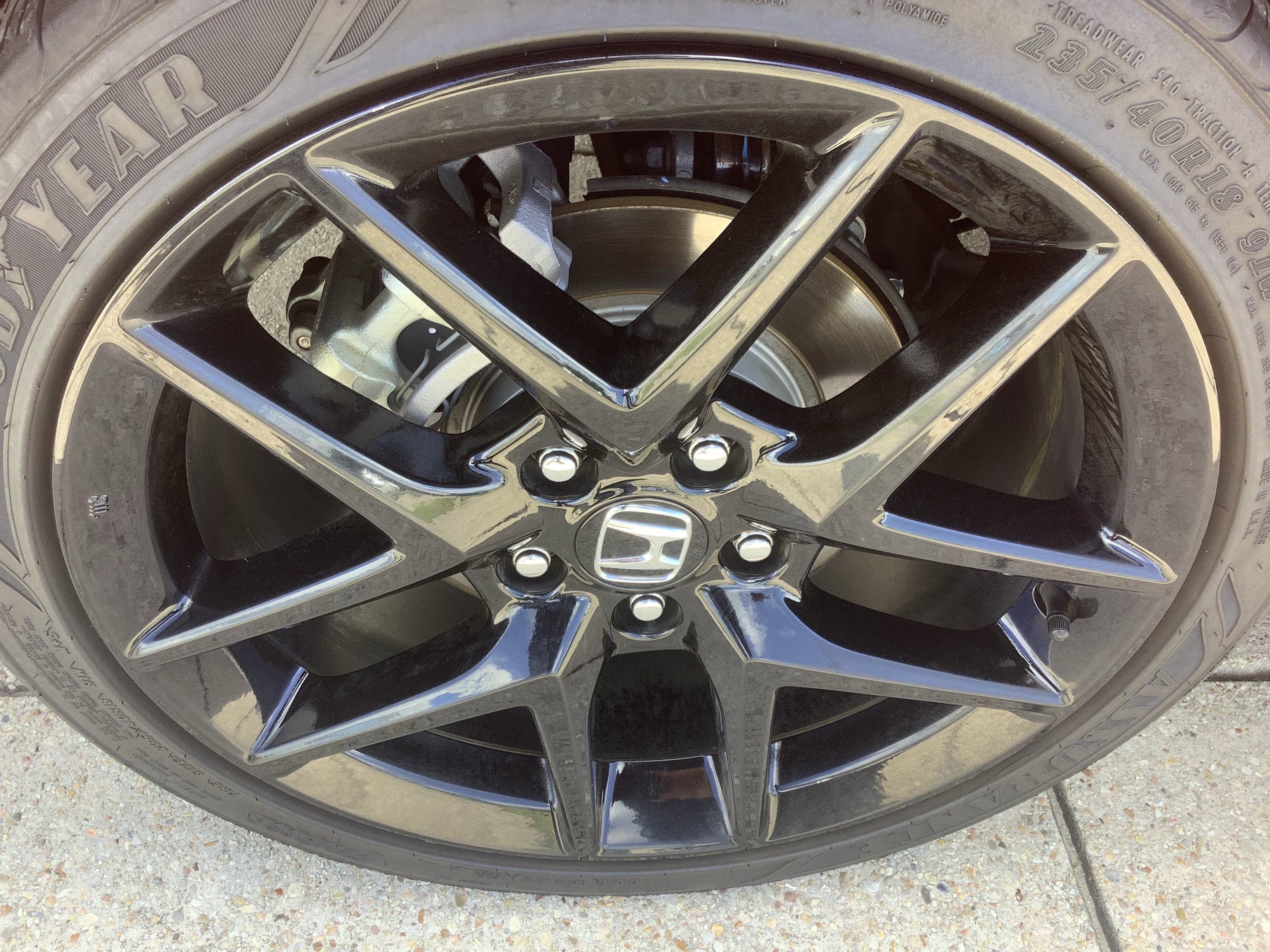 2025 Honda Civic Sedan Hybrid Sport