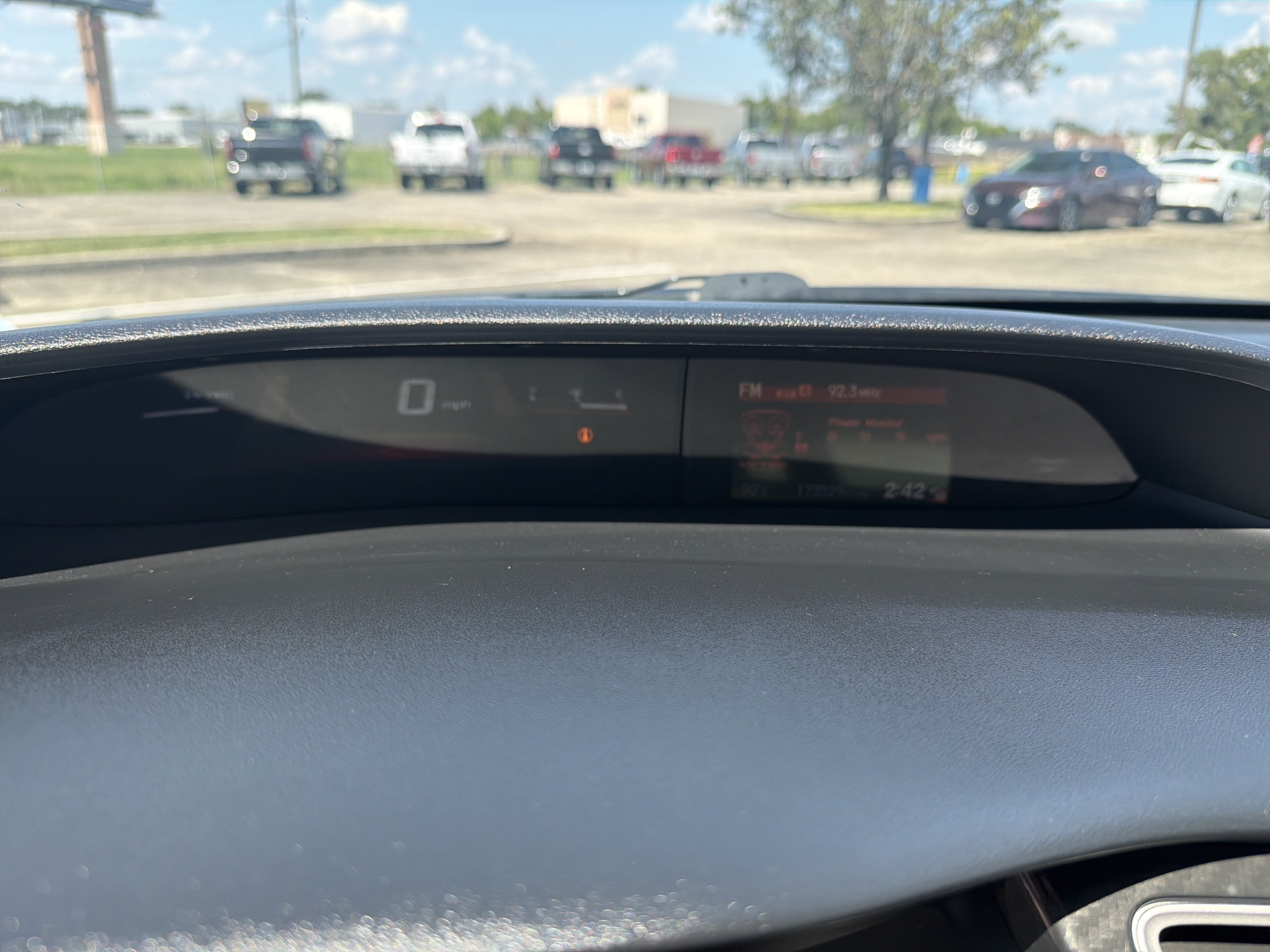 2015 Honda Civic Coupe Si
