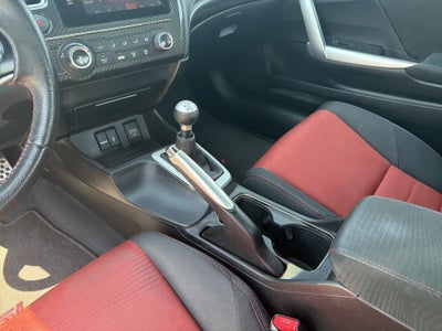 2015 Honda Civic Coupe Si