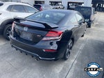 2015 Honda Civic Coupe Si