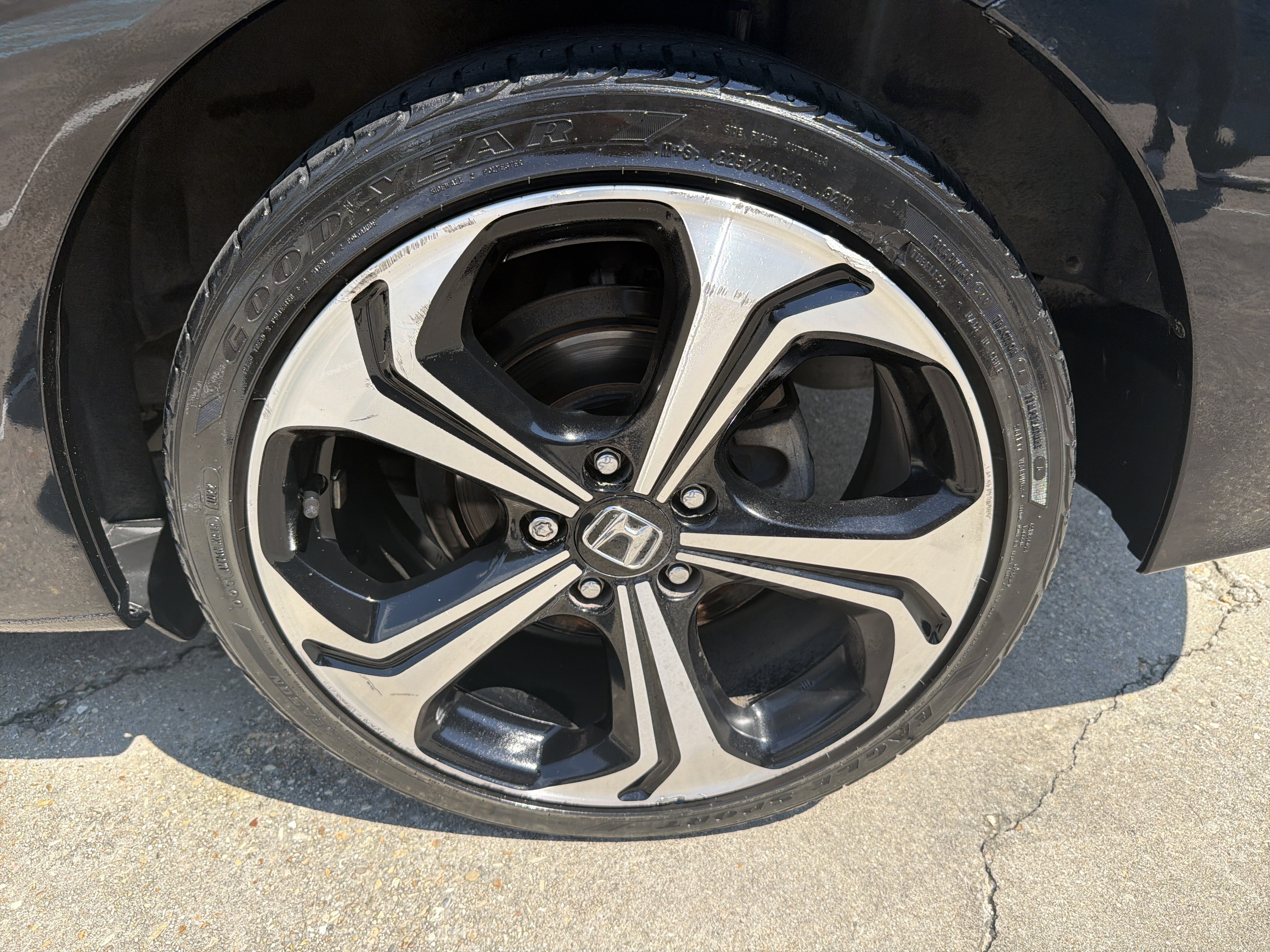 2015 Honda Civic Coupe Si