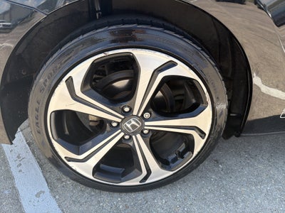 2015 Honda Civic Coupe Si