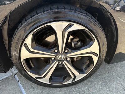 2015 Honda Civic Coupe Si