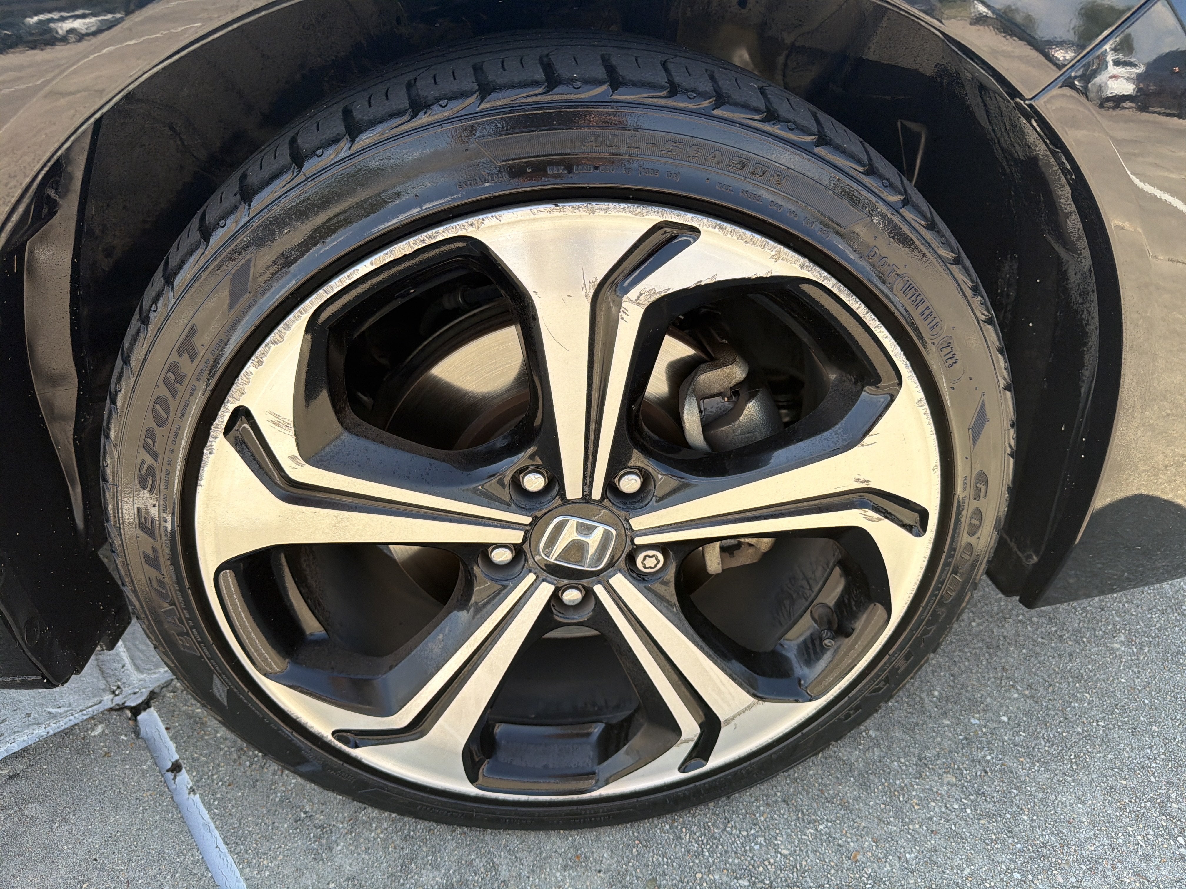 2015 Honda Civic Coupe Si