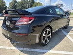 2015 Honda Civic Coupe Si