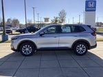2023 Honda CR-V LX