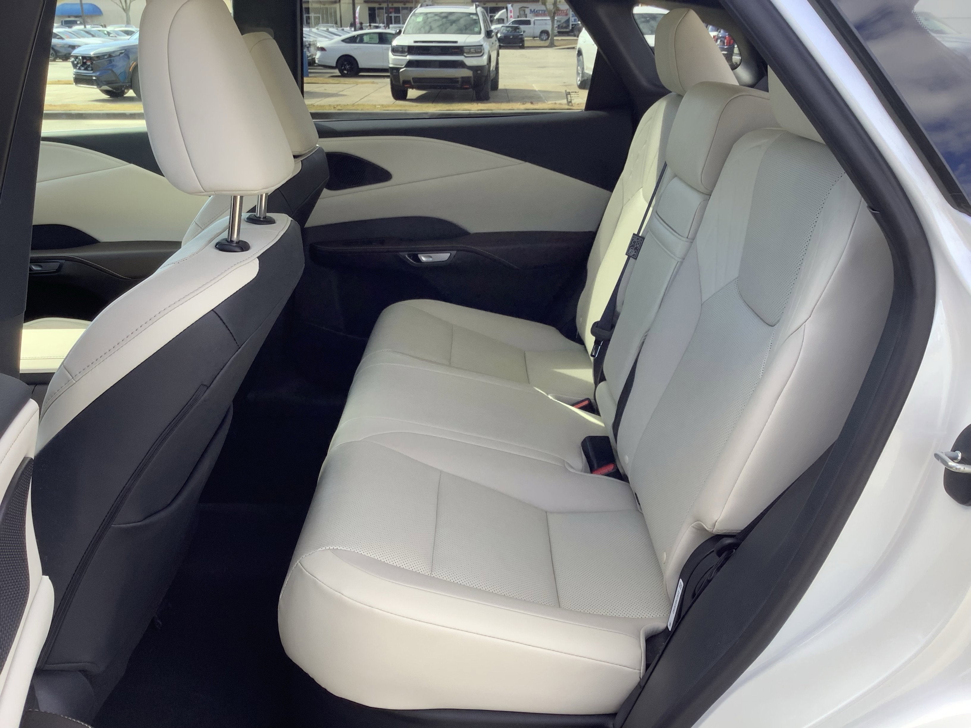 2024 Lexus RX RX 350