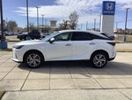 2024 Lexus RX RX 350