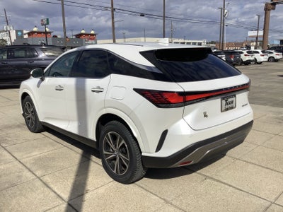 2024 Lexus RX RX 350
